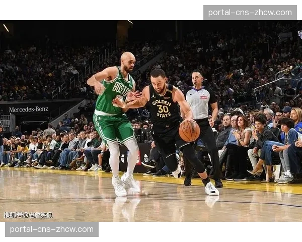 战术镜头：解析勇士队对阵凯尔特人第三节一波流所依赖的“西班牙挡拆”变种