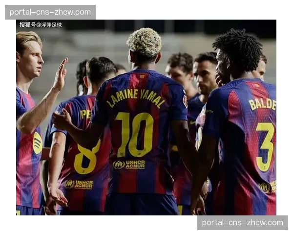 巴萨官方确认佩德里伤愈，有望出战对阵马竞的关键战役